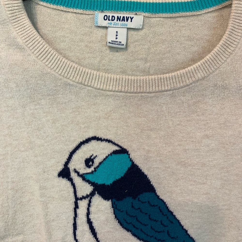 Women’s sweater Old Navy